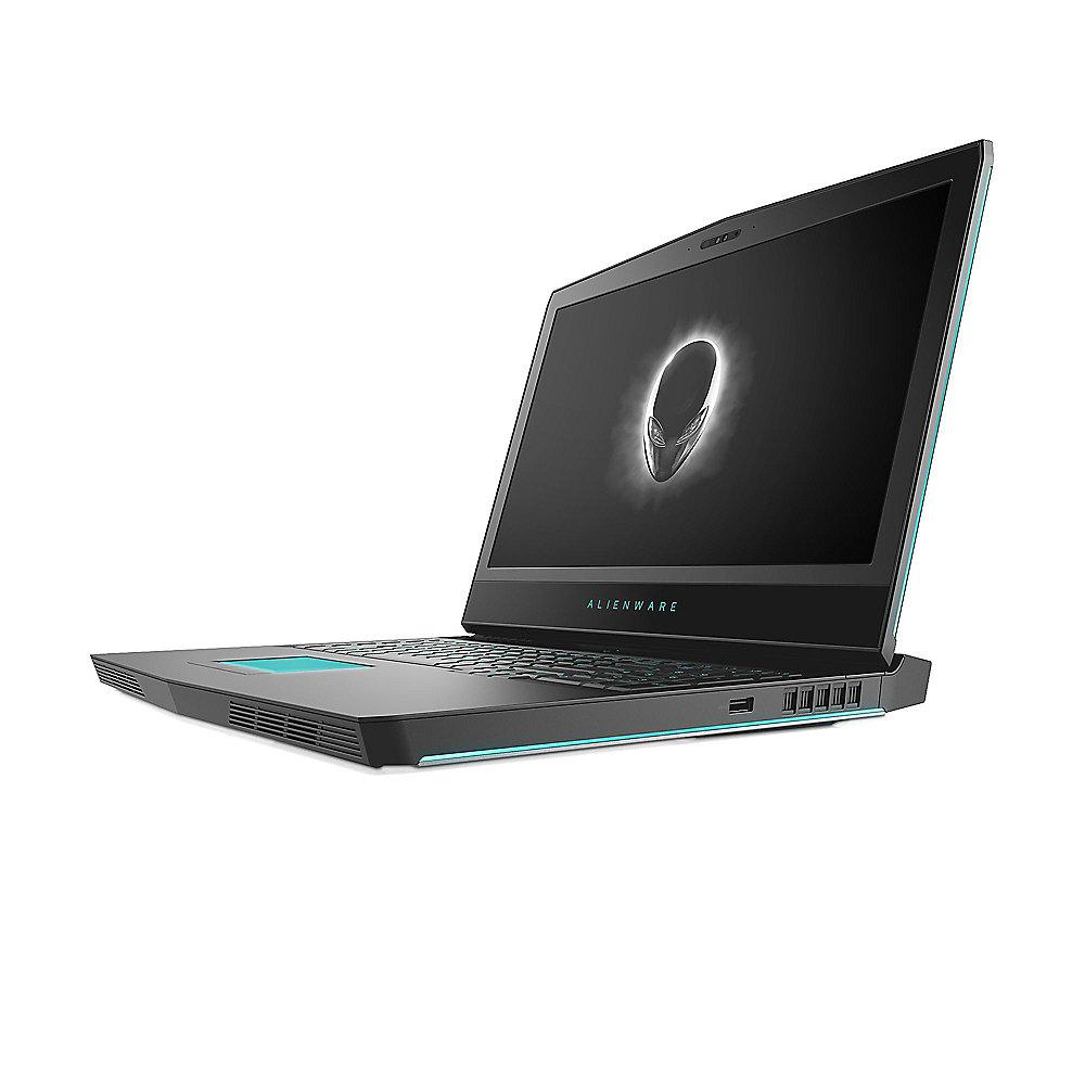 DELL Alienware 17 R5 Notebook i7-8750H SSD Full HD GTX1060 Windows 10