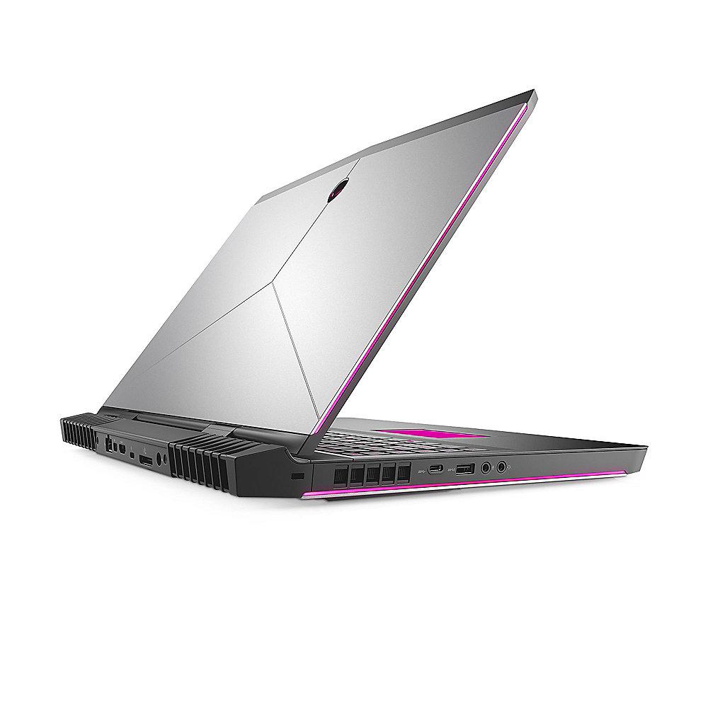 DELL Alienware 17 R5 Notebook i7-8750H SSD Full HD GTX1060 Windows 10