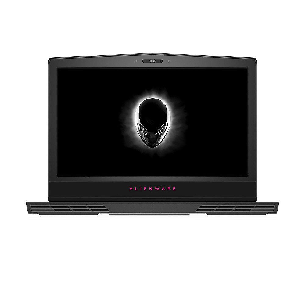 DELL Alienware 17 R5 Notebook i7-8750H SSD QHD GTX1070 Windows 10, DELL, Alienware, 17, R5, Notebook, i7-8750H, SSD, QHD, GTX1070, Windows, 10