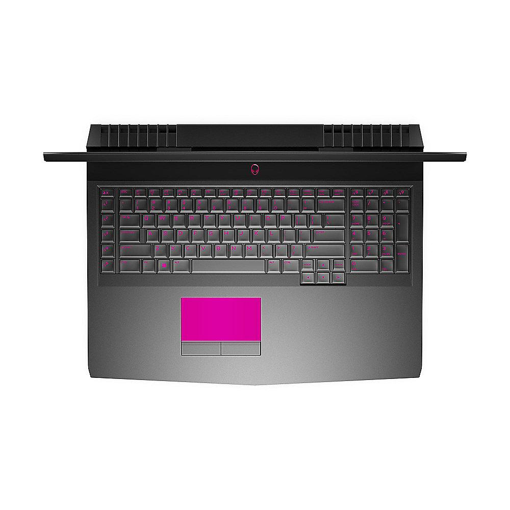 DELL Alienware 17 R5 Notebook i7-8750H SSD QHD GTX1070 Windows 10, DELL, Alienware, 17, R5, Notebook, i7-8750H, SSD, QHD, GTX1070, Windows, 10