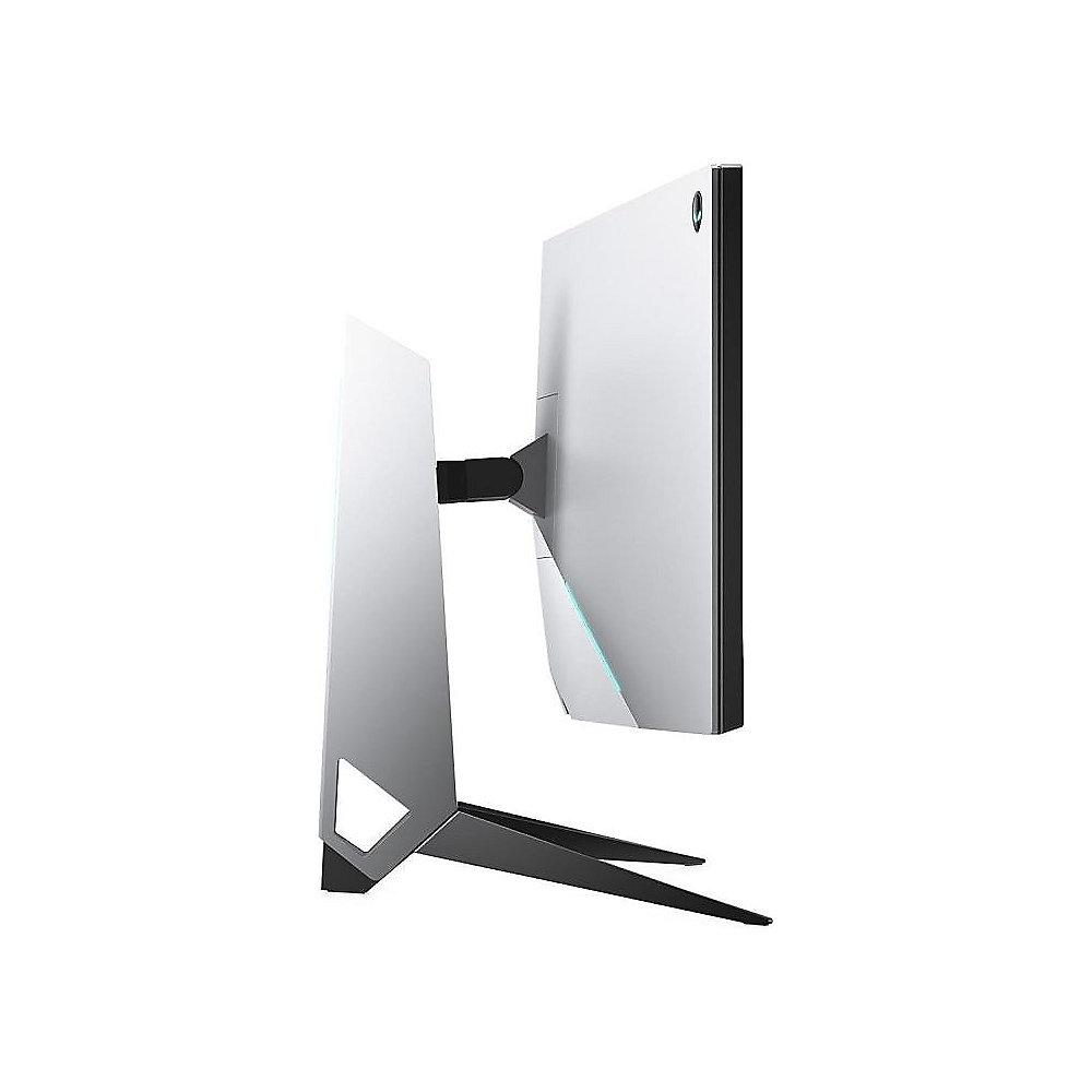 DELL Alienware AW3418HW 86,4cm (34") UWHD curved Gaming-Monitor G-Sync 160Hz