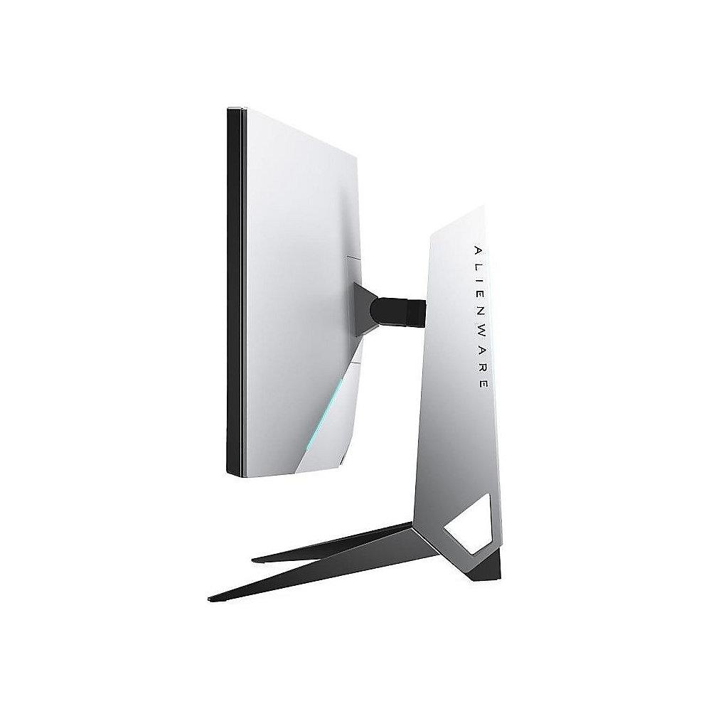 DELL Alienware AW3418HW 86,4cm (34") UWHD curved Gaming-Monitor G-Sync 160Hz