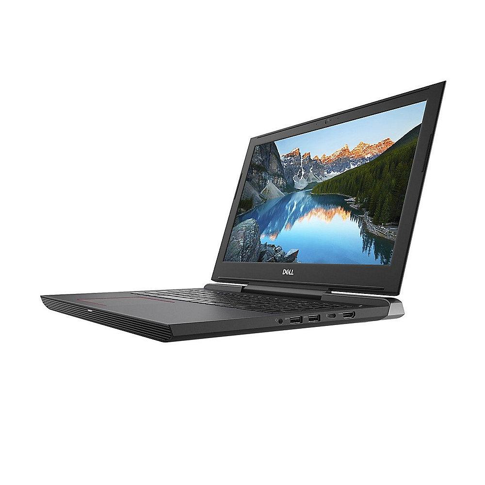 DELL G5 15 5587 Notebook i5-8300H SSD Full HD GTX1060 Windows 10