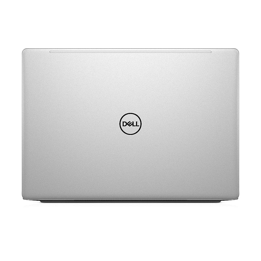 DELL Inspiron 13 7380 G5XKT 13,3" FHD i5-8265U 8GB/256GB SSD Win10