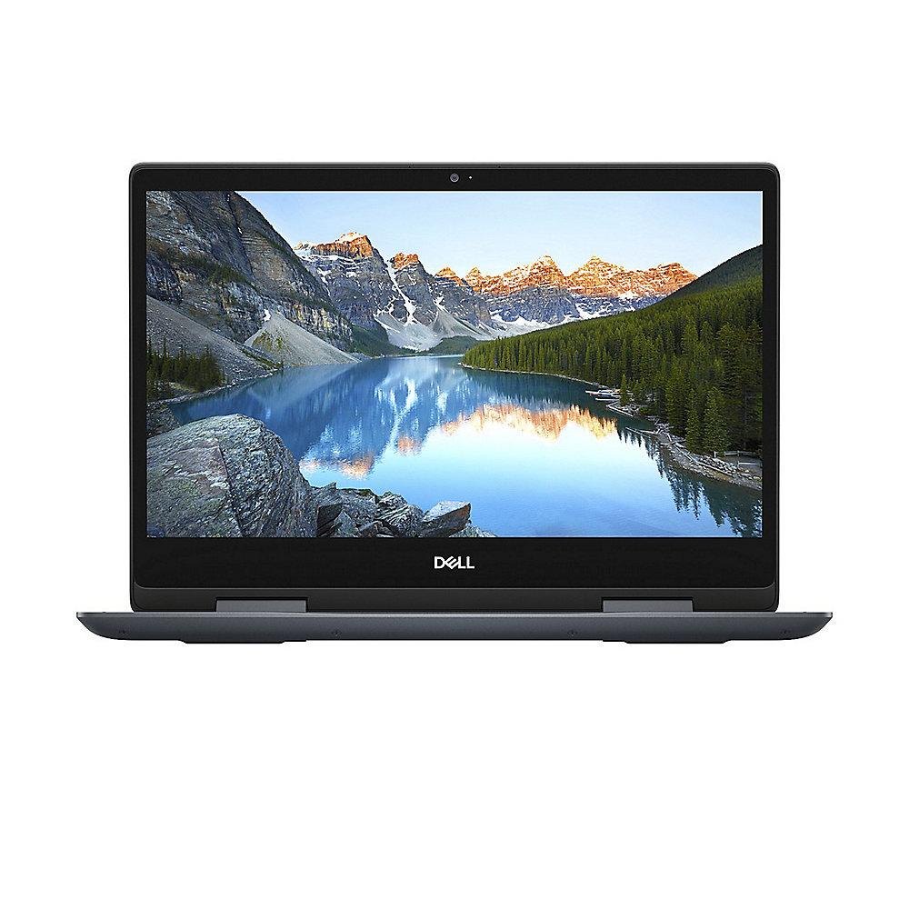DELL Inspiron 14 5482 N4HWG 14" FHD i5-8265U 8GB/256GB SSD MX130 Win10 Grey