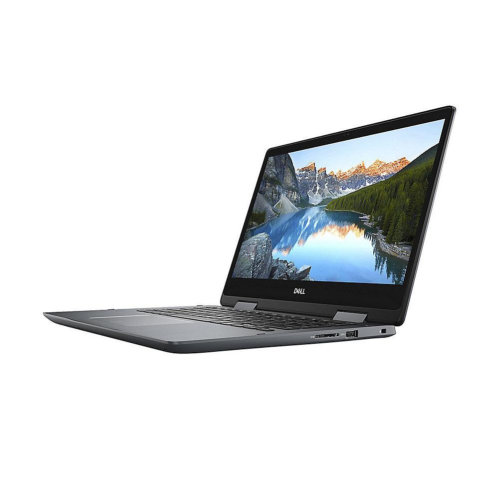 DELL Inspiron 14 5482 N4HWG 14" FHD i5-8265U 8GB/256GB SSD MX130 Win10 Grey