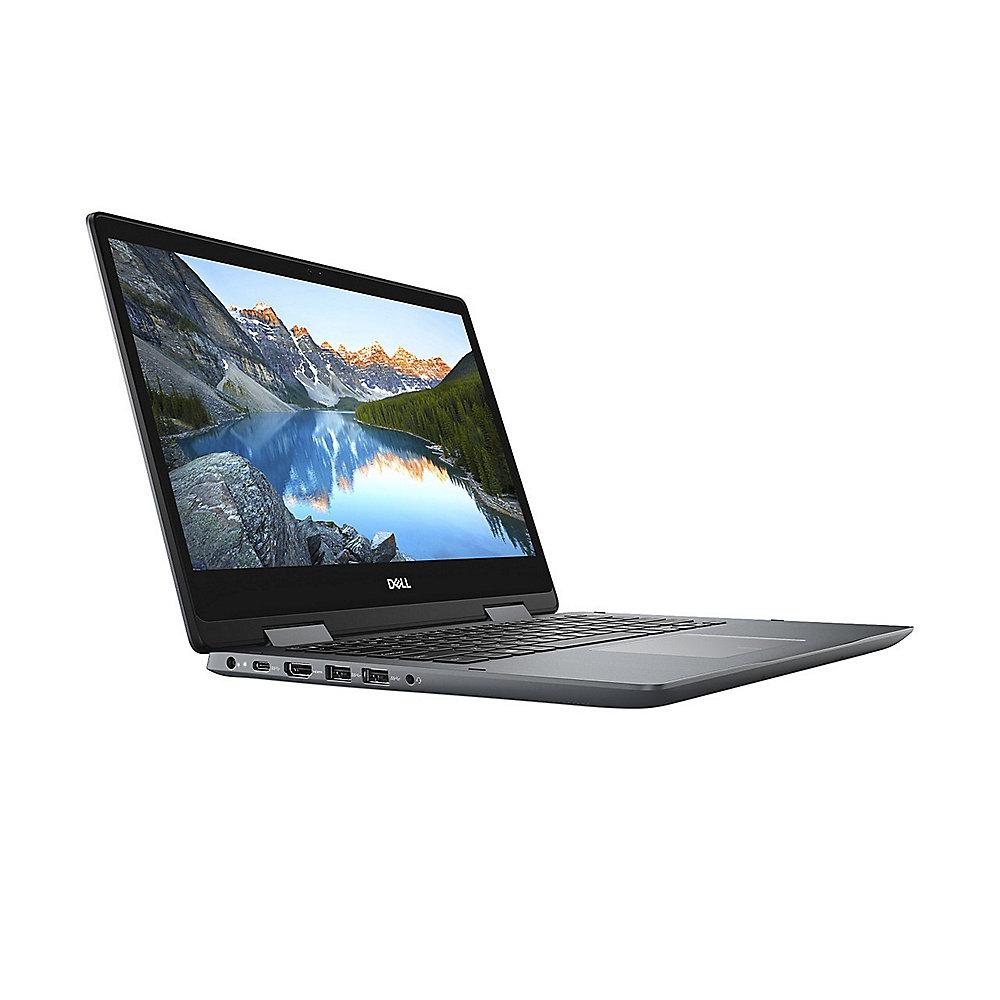 DELL Inspiron 14 5482 YV1X7 14" FHD i7-8565U 8GB/256GB SSD Win10 Grey