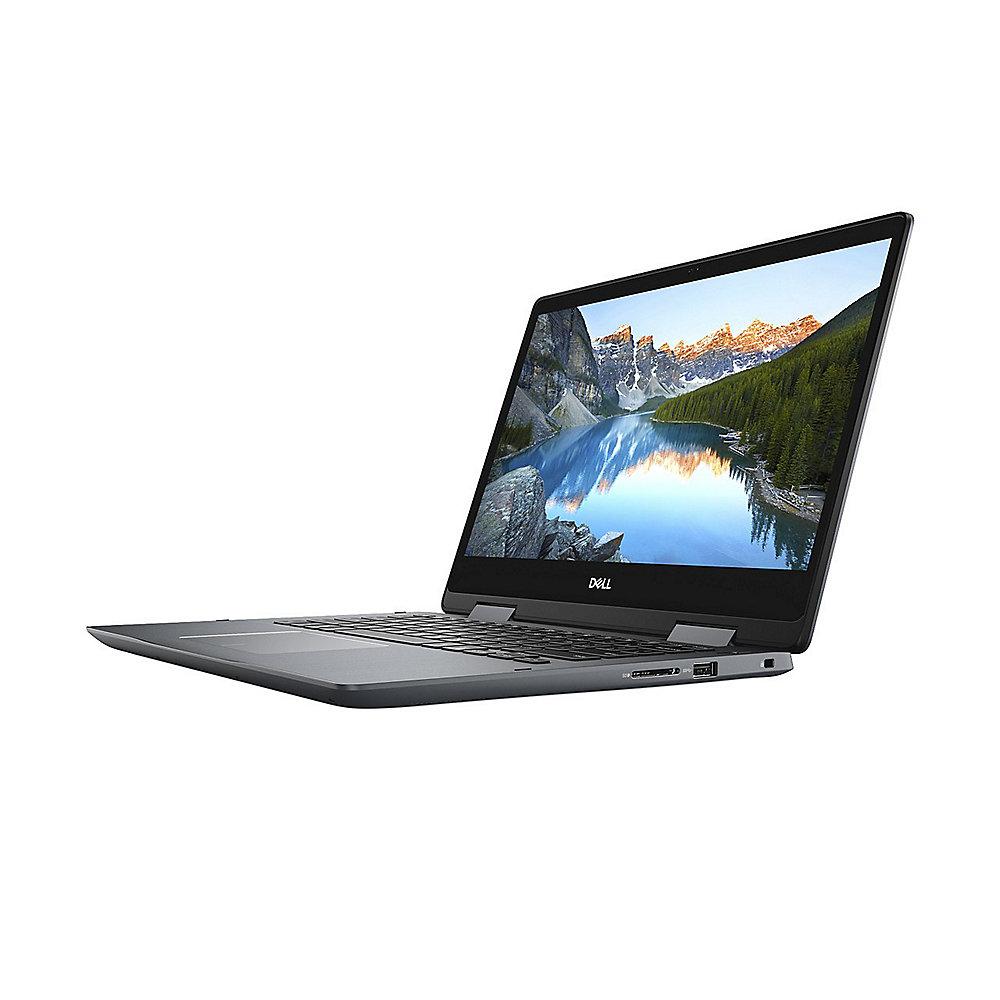 DELL Inspiron 14 5482 YV1X7 14" FHD i7-8565U 8GB/256GB SSD Win10 Grey