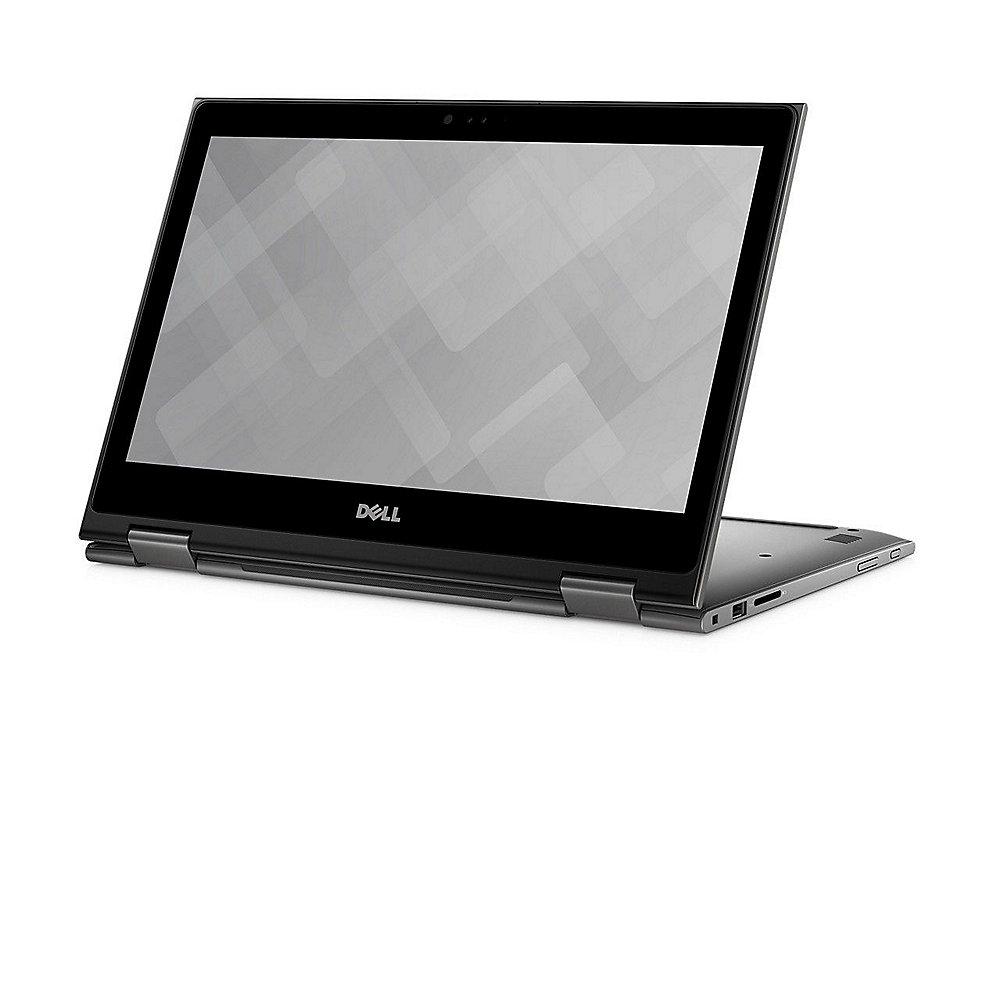 DELL Inspiron 15 5579 2in1 Touch Notebook i7-8550U SSD Full HD Windows 10