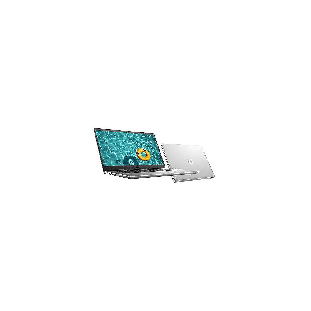 DELL Inspiron 15 5580 YPG2H 15,6" FHD i5-8265U 8GB/1TB SSD MX150 Win10