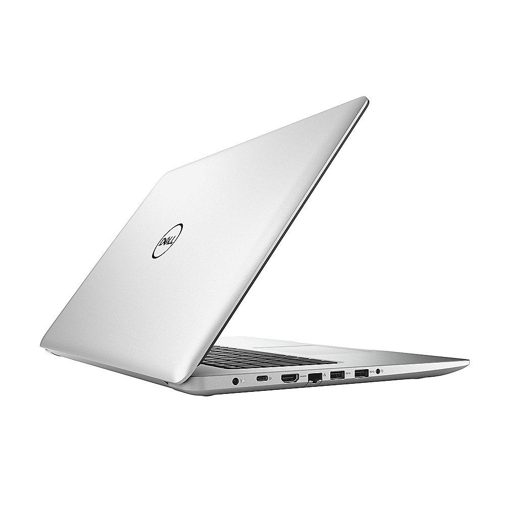 DELL Inspiron 17 5770 TMW14 17,3" HD  i5-8250U 8GB/512GB SSD Win10