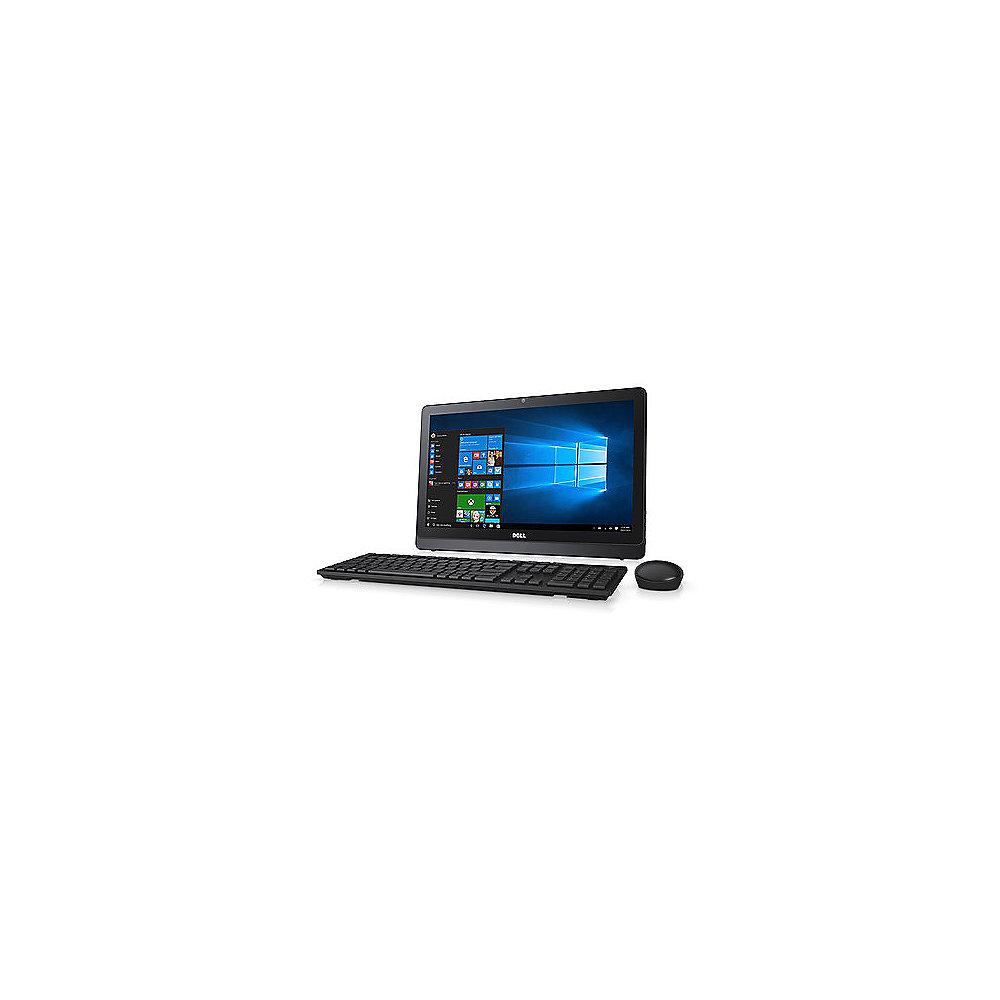 DELL Inspiron 3275 AiO A9-9425 8GB 1TB SSHD FHD Touch 22"  Windows 10