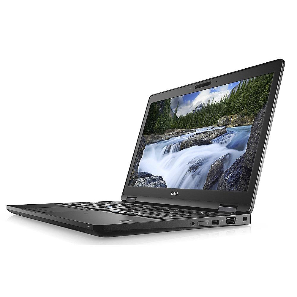 DELL Latitude 5590 Notebook i5-8250U SSD Full HD Windows 10 Pro 3 Jahre Support