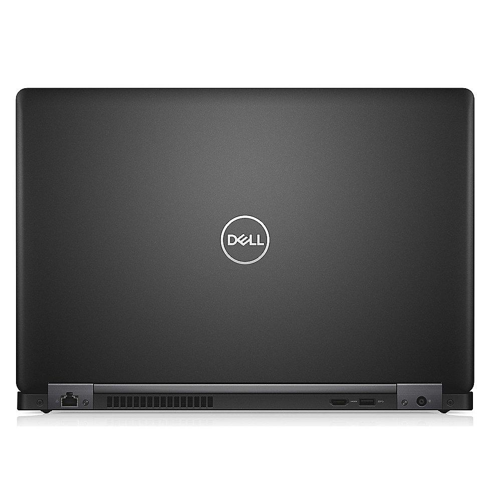 DELL Latitude 5590 Notebook i5-8250U SSD Full HD Windows 10 Pro 3 Jahre Support