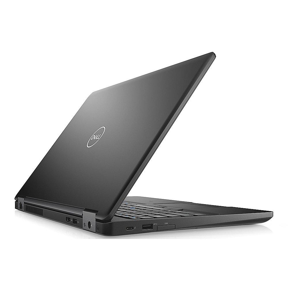 DELL Latitude 5590 Notebook i5-8250U SSD Full HD Windows 10 Pro 3 Jahre Support, DELL, Latitude, 5590, Notebook, i5-8250U, SSD, Full, HD, Windows, 10, Pro, 3, Jahre, Support