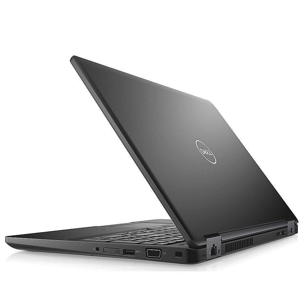 DELL Latitude 5590 Notebook i5-8250U SSD Full HD Windows 10 Pro 3 Jahre Support, DELL, Latitude, 5590, Notebook, i5-8250U, SSD, Full, HD, Windows, 10, Pro, 3, Jahre, Support