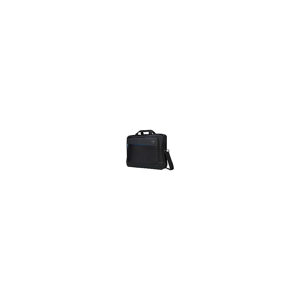 Dell Notebook-Tasche schwarz 38,1cm 15-Zoll Schwarz (PF-BC-BK-5-17)