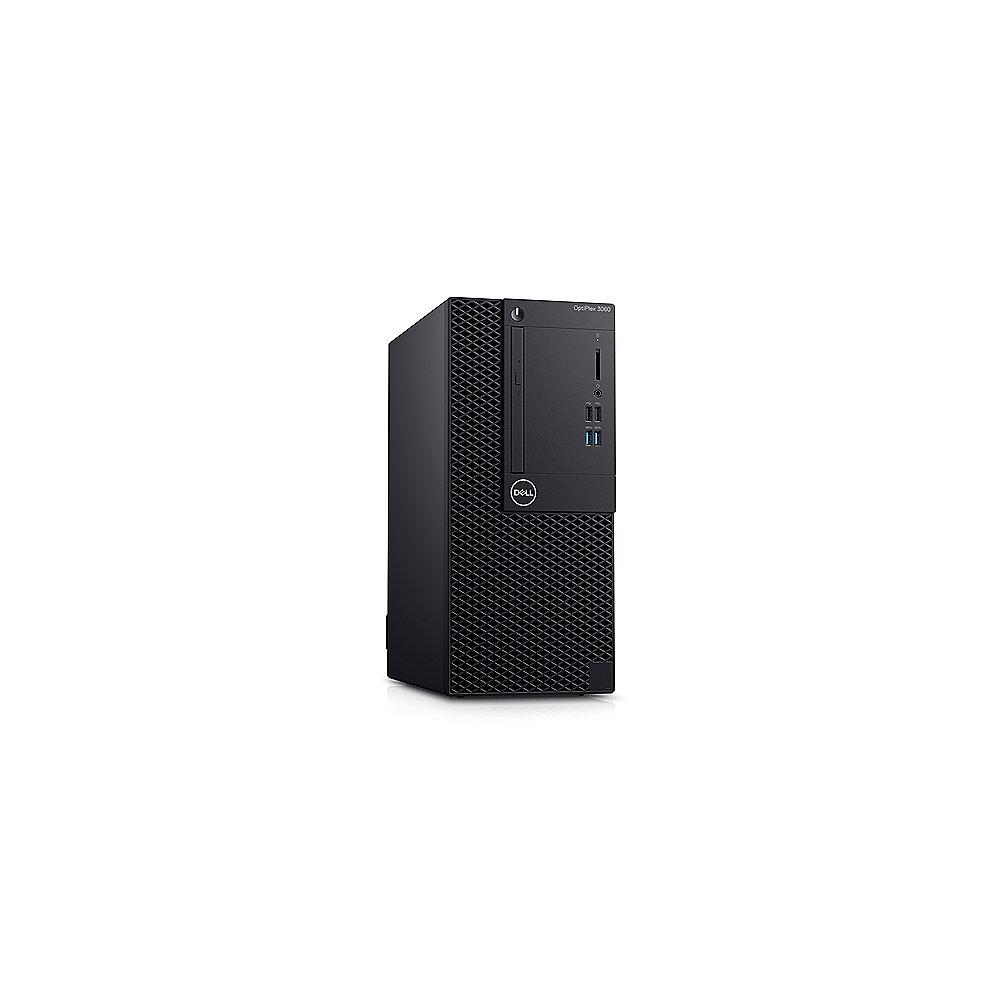 DELL OptiPlex 3060 MT Business PC i5-8500 8GB 256GB SSD DVD-RW Windows 10P