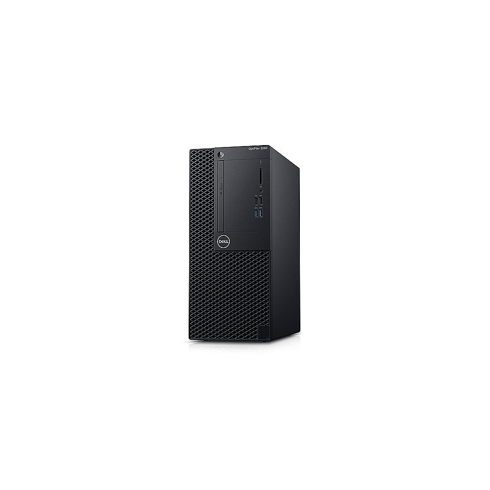 DELL OptiPlex 3060 MT Business PC i5-8500 8GB 256GB SSD DVD-RW Windows 10P