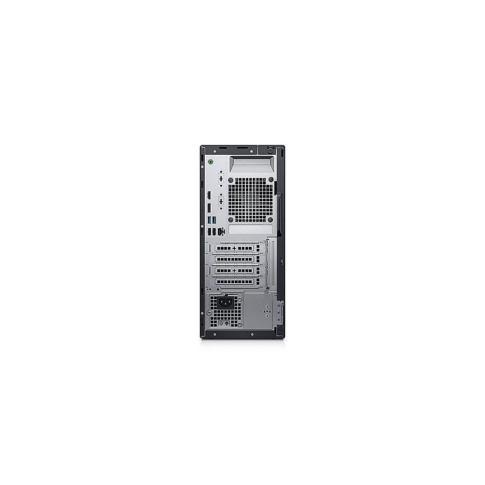 DELL OptiPlex 3060 MT Business PC i5-8500 8GB 256GB SSD DVD-RW Windows 10P
