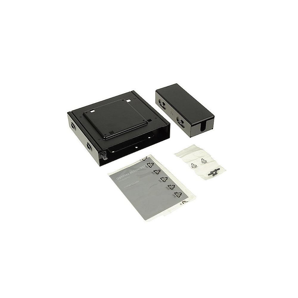 Dell OptiPlex Micro Dual VESA Mount