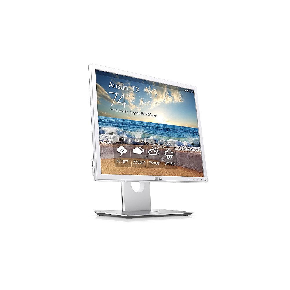 DELL P1917SWH 48cm (19") SXGA Office-Monitor AH-IPS HDMI/DP PIVOT 250cd/m² 5:4