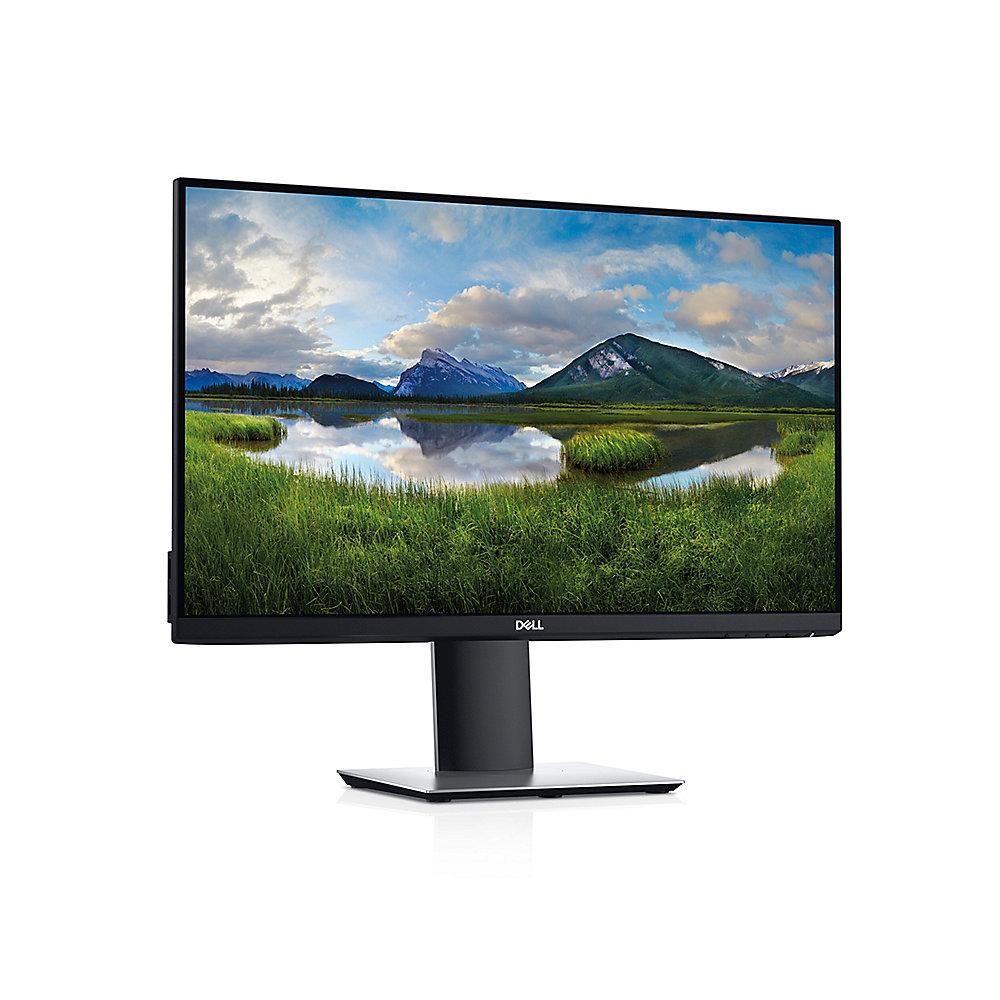 DELL P2419H 60.5 (23.8") FHD Office-Monitor IPS HDMI/DP Pivot 250cd/m² 16:9