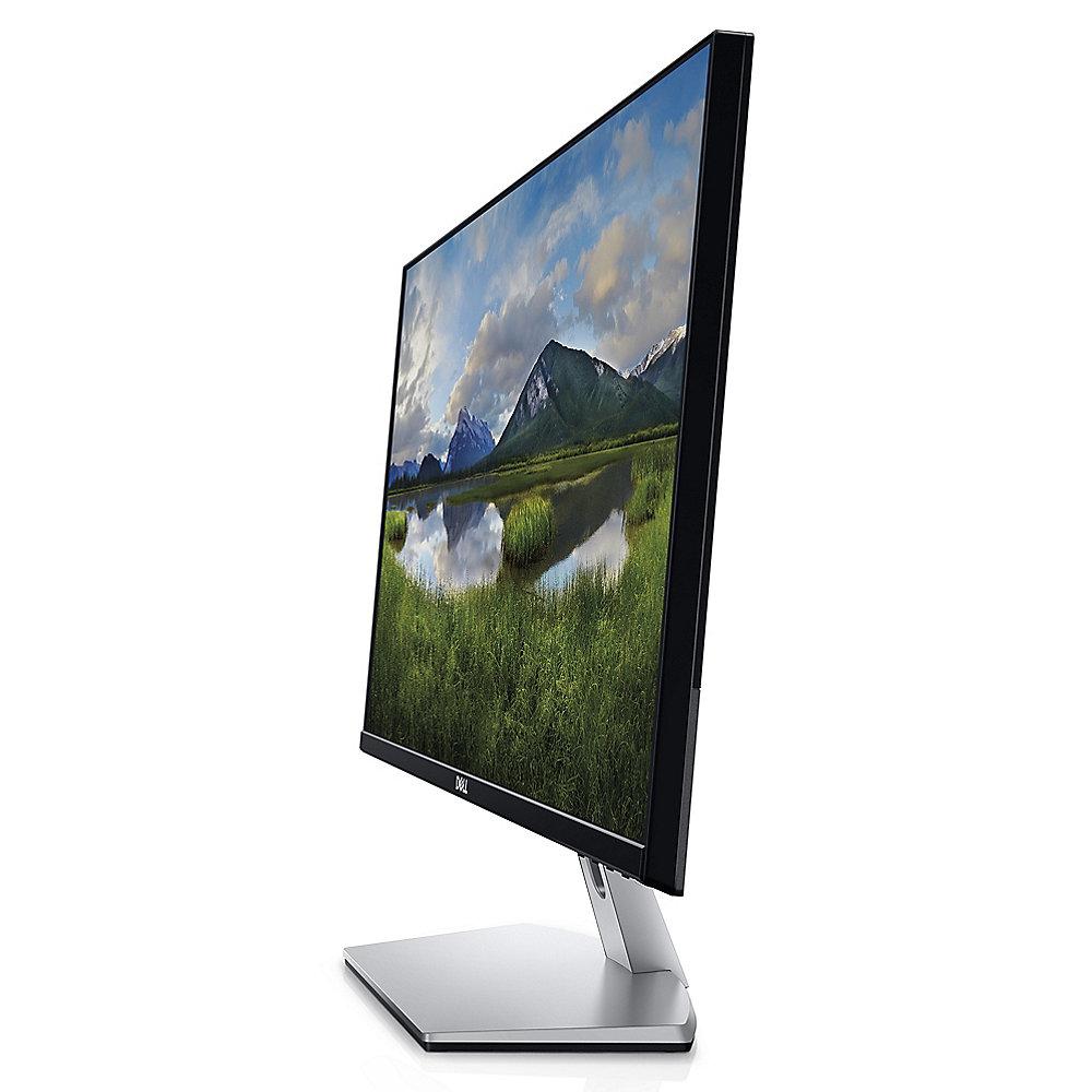 DELL S2319H 58cm (23") FHD Office-Monitor HDMI/VGA 8bit 99% sRGB 16:9 1.000:1