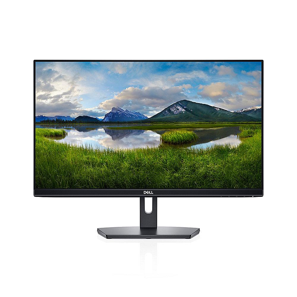 DELL SE2419H 61cm (24") FHD Office-Monitor IPS HDMI 250cd/m² 16:9 1.000:1 matt