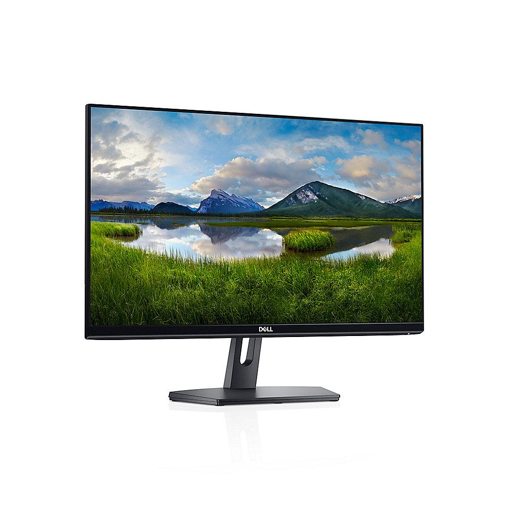 DELL SE2419H 61cm (24") FHD Office-Monitor IPS HDMI 250cd/m² 16:9 1.000:1 matt