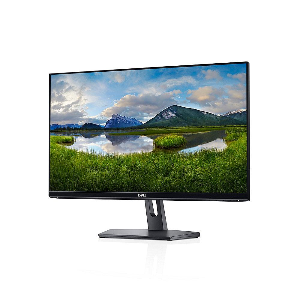 DELL SE2419H 61cm (24") FHD Office-Monitor IPS HDMI 250cd/m² 16:9 1.000:1 matt