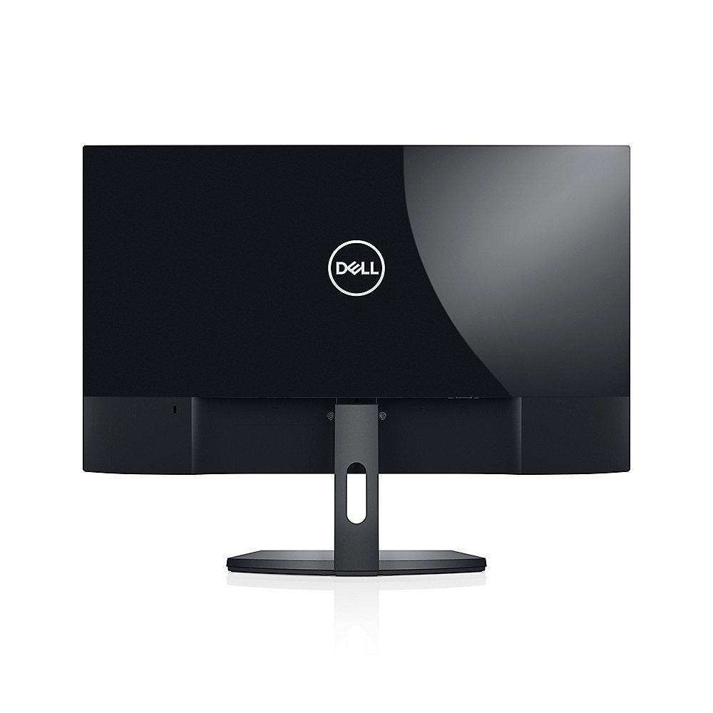 DELL SE2419H 61cm (24") FHD Office-Monitor IPS HDMI 250cd/m² 16:9 1.000:1 matt