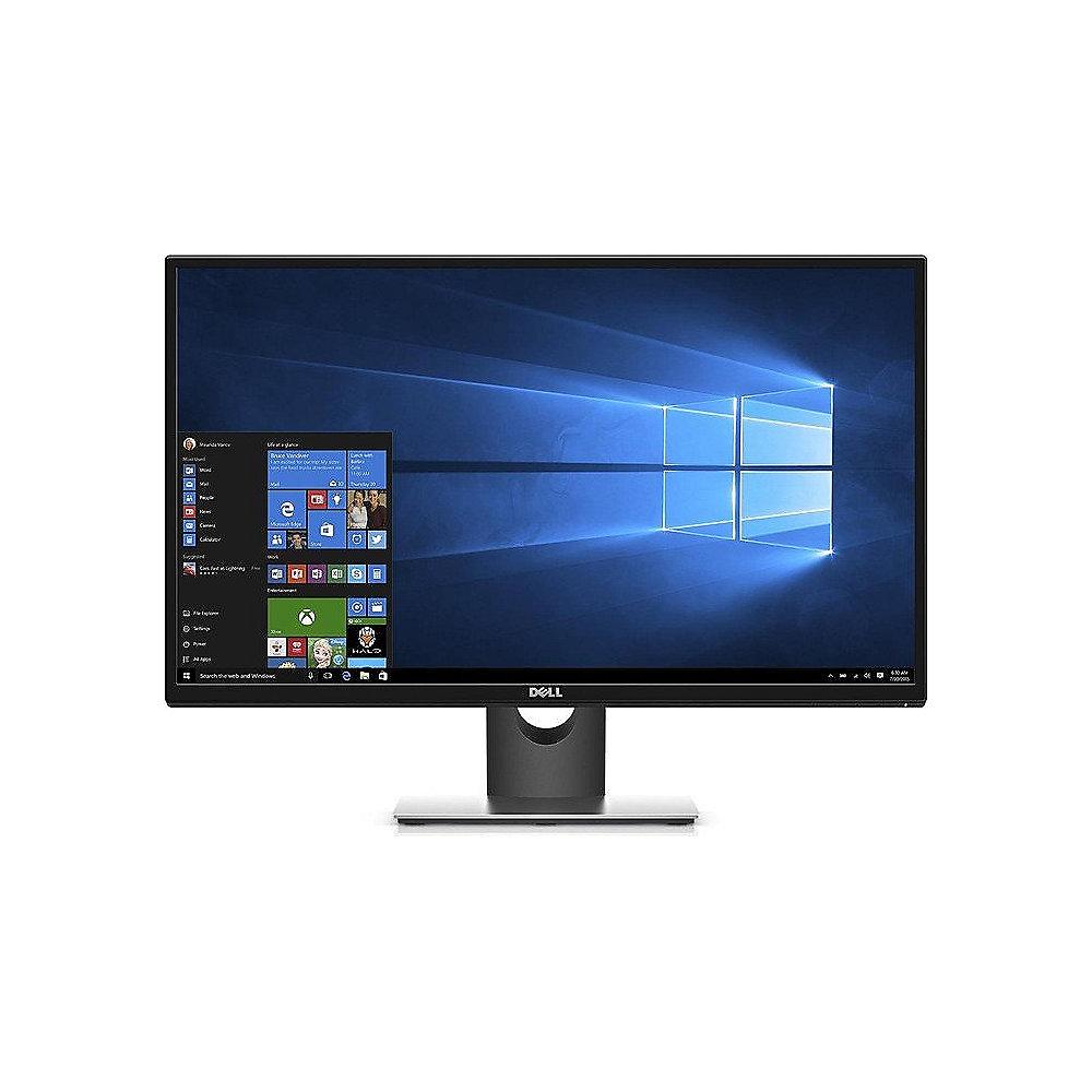 DELL SE2717H 68cm (27") FHD Profi-Monitor HDMI 99%sRGB 8bit 16:9 1.000:1