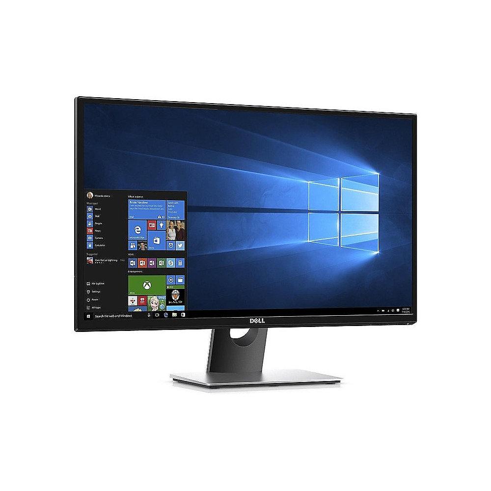 DELL SE2717H 68cm (27") FHD Profi-Monitor HDMI 99%sRGB 8bit 16:9 1.000:1