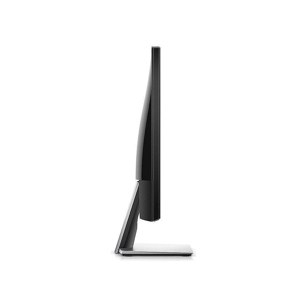 DELL SE2717H 68cm (27") FHD Profi-Monitor HDMI 99%sRGB 8bit 16:9 1.000:1