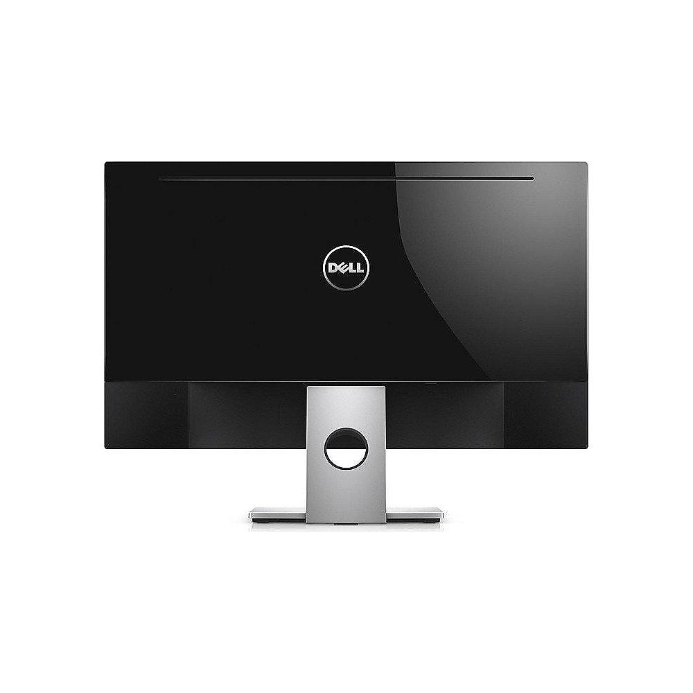 DELL SE2717H 68cm (27") FHD Profi-Monitor HDMI 99%sRGB 8bit 16:9 1.000:1