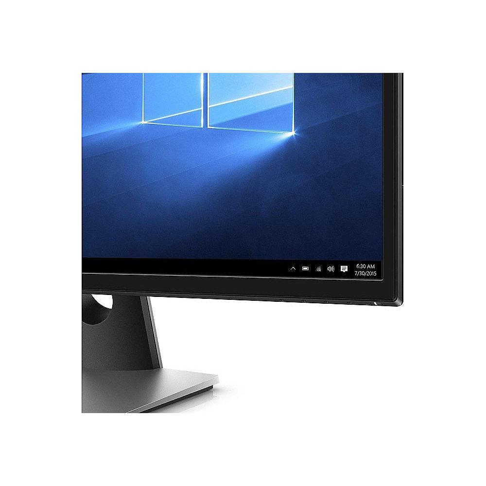 DELL SE2717H 68cm (27") FHD Profi-Monitor HDMI 99%sRGB 8bit 16:9 1.000:1