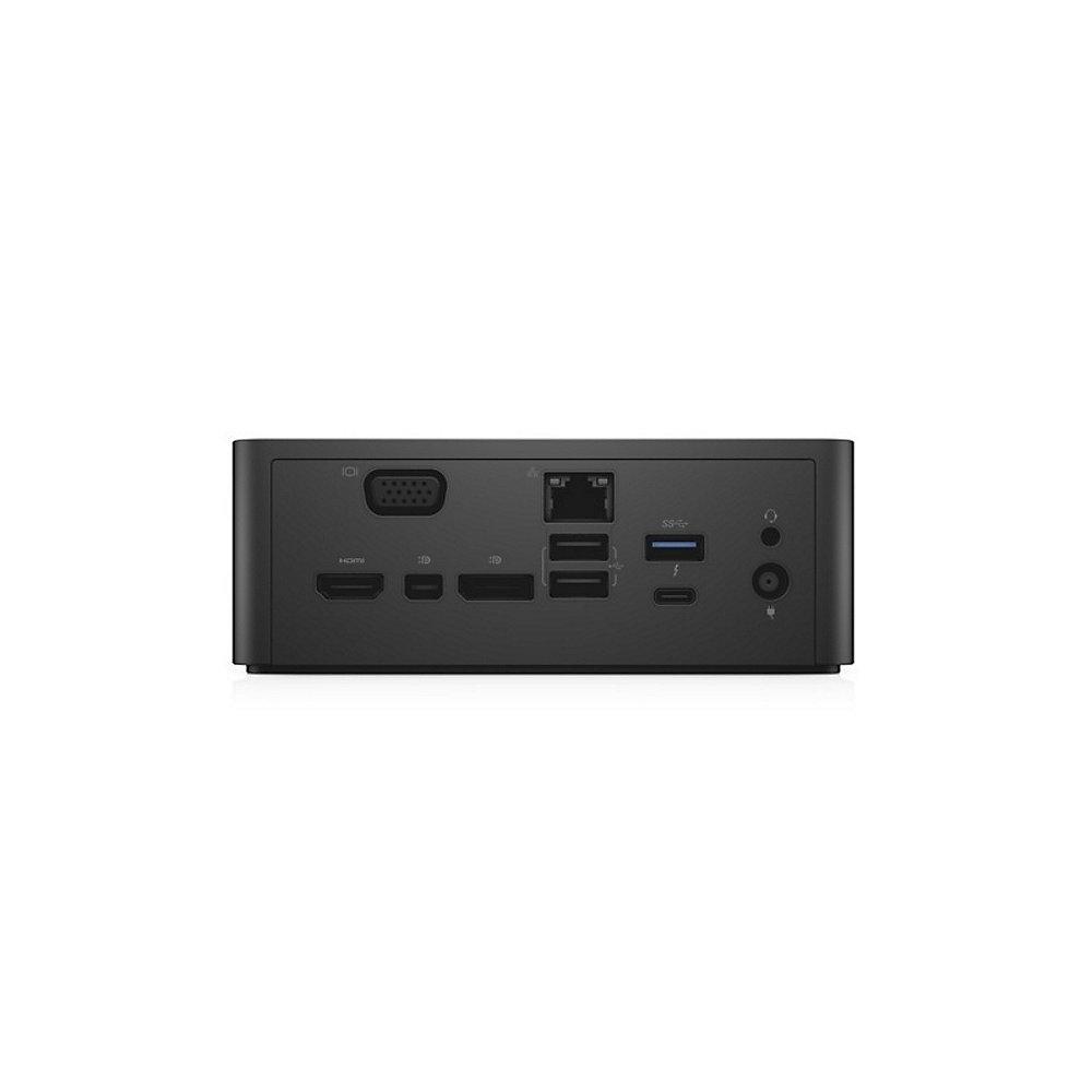 Dell Thunderbolt Dock TB16 - DP4RG Thunderbolt-Dockingstation - GigE 240 Watt