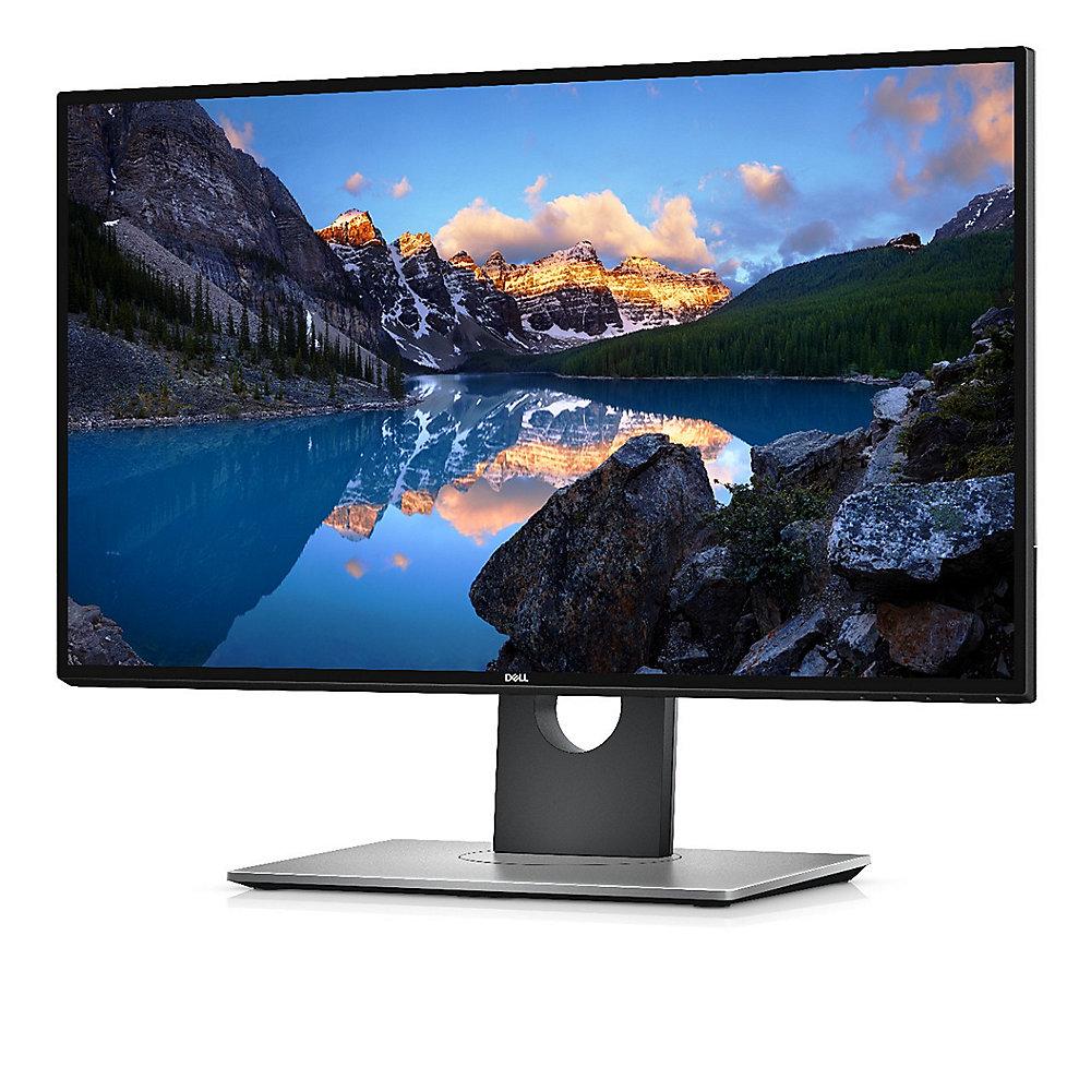 DELL UltraSharp U2518D 63,5cm (25") Monitor 16:9 DP/mDP/HDMI/USB3.0 5ms LED IPS