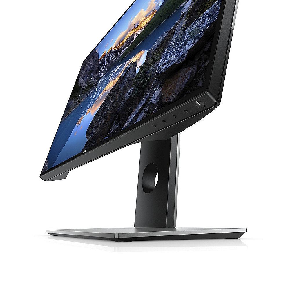 DELL UltraSharp U2518D 63,5cm (25") Monitor 16:9 DP/mDP/HDMI/USB3.0 5ms LED IPS