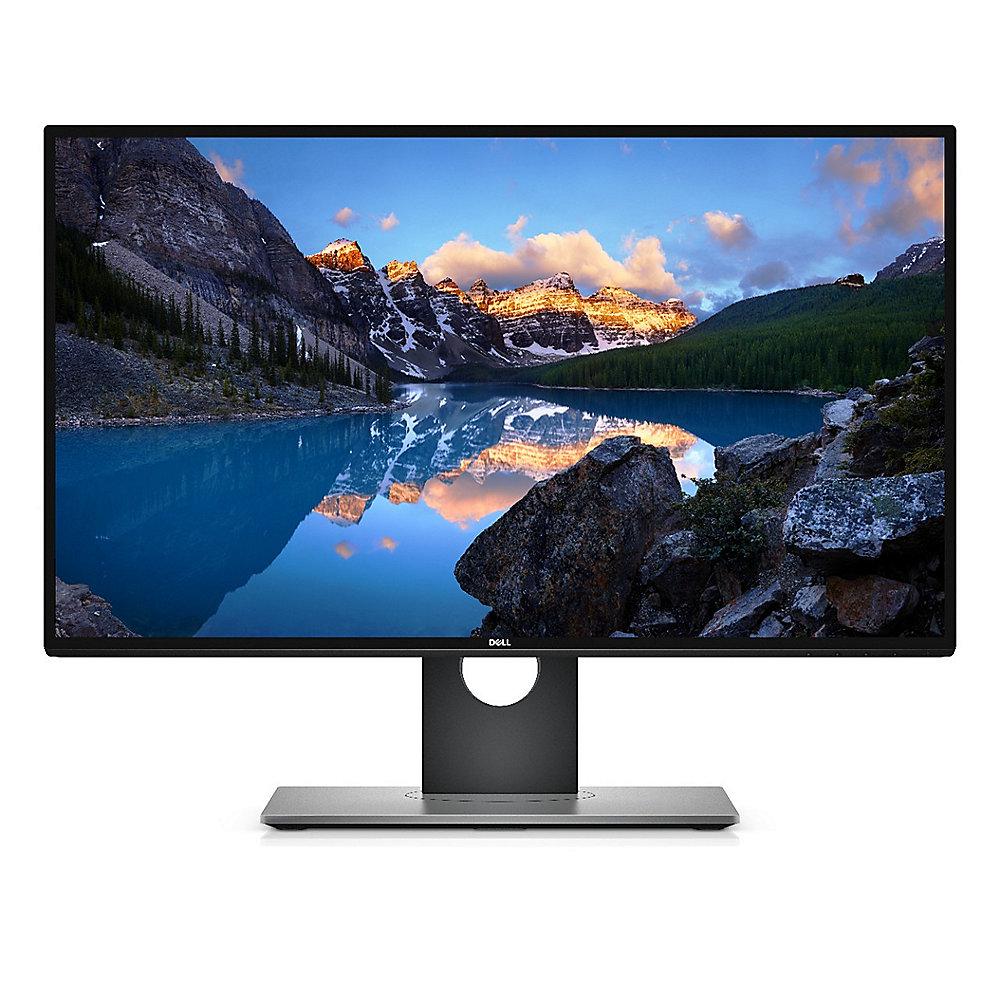 DELL UltraSharp U2518D 63,5cm (25") Monitor 16:9 DP/mDP/HDMI/USB3.0 5ms LED IPS