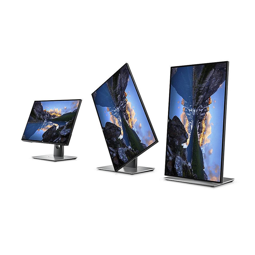 DELL UltraSharp U2518D 63,5cm (25") Monitor 16:9 DP/mDP/HDMI/USB3.0 5ms LED IPS