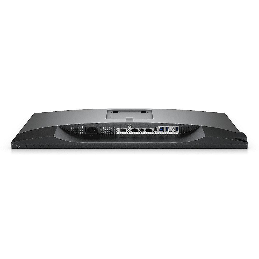 DELL UltraSharp U2518D 63,5cm (25") Monitor 16:9 DP/mDP/HDMI/USB3.0 5ms LED IPS