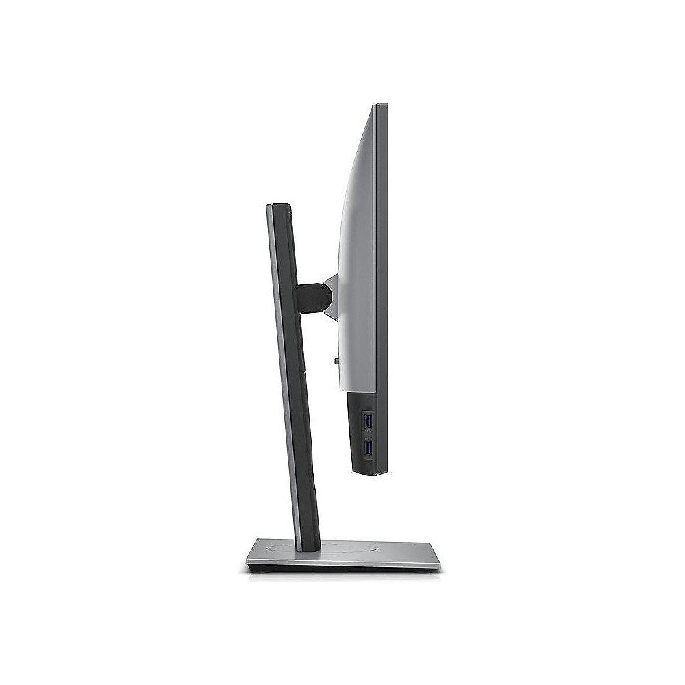 DELL UltraSharp U2717D 68,6cm (27") WQHD Profi-Monitor HDMI/DP 99% sRGB 8Bit
