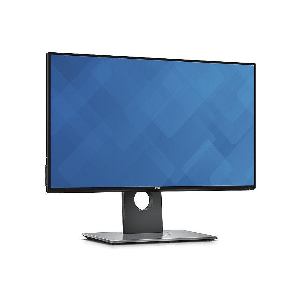 DELL UltraSharp U2717D 68,6cm (27") WQHD Profi-Monitor HDMI/DP 99% sRGB 8Bit