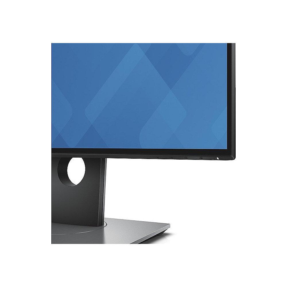 DELL UltraSharp U2717D 68,6cm (27") WQHD Profi-Monitor HDMI/DP 99% sRGB 8Bit