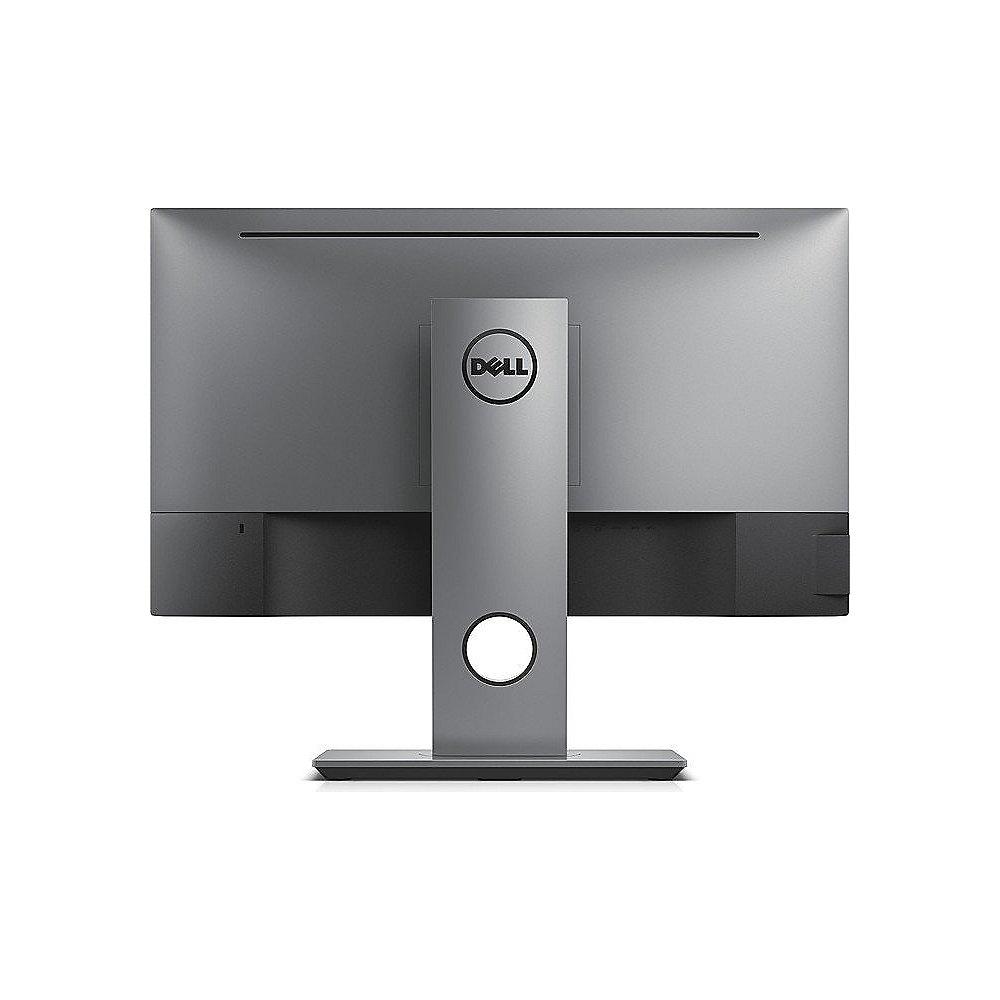 DELL UltraSharp U2717D 68,6cm (27") WQHD Profi-Monitor HDMI/DP 99% sRGB 8Bit