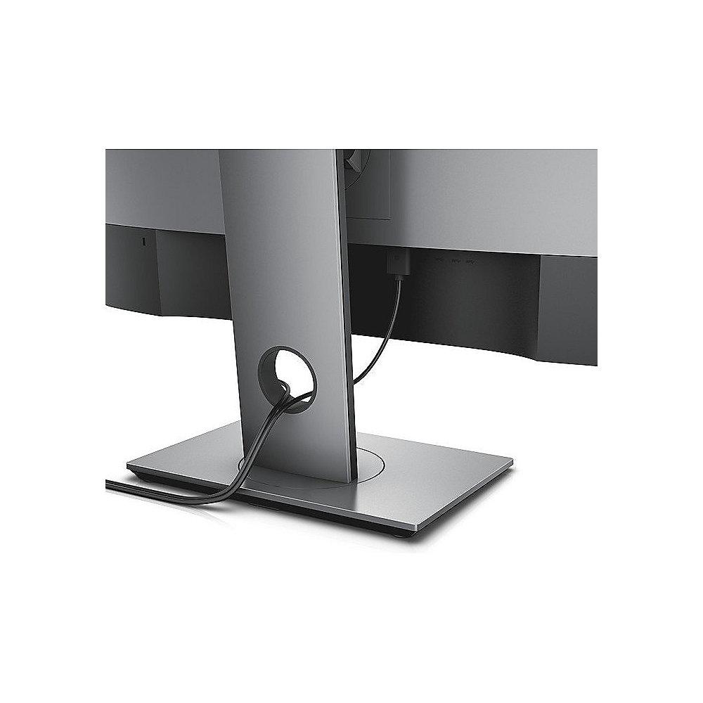 DELL UltraSharp U2717D 68,6cm (27") WQHD Profi-Monitor HDMI/DP 99% sRGB 8Bit