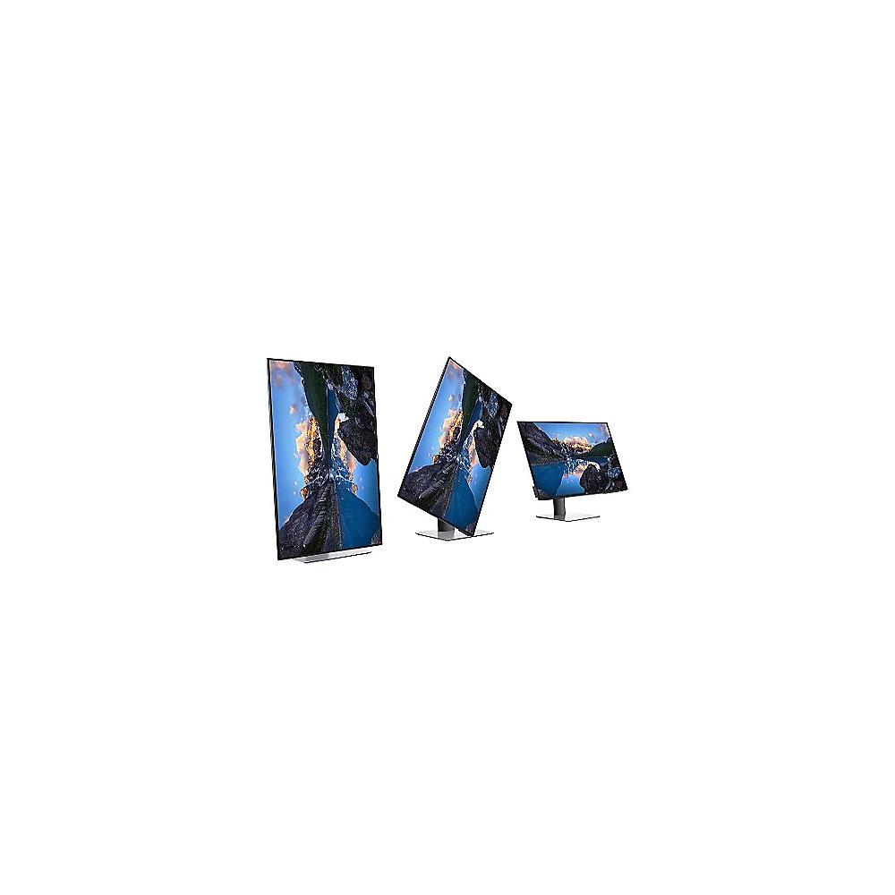 DELL UltraSharp U2719D 68,6cm (27") WQHD Profi-Monitor HDMI/DP 99% sRGB