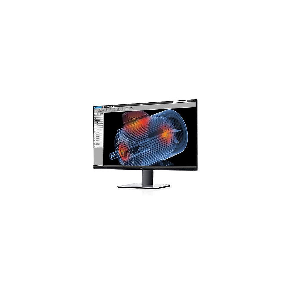 DELL UltraSharp U3219Q 80cm (31,5") UHD 4K-Monitor USB-C/HDMI IPS 16:9 400cd/m